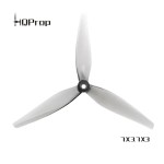 Wholesale HQProp 7X3.7X3 Grey (2CW+2CCW) Poly Carbonate 7037 Grey Propeller for 7inch RC FPV Drones